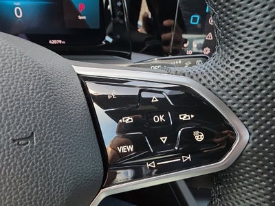 2022 Volkswagen Golf GTI 2.0T SE