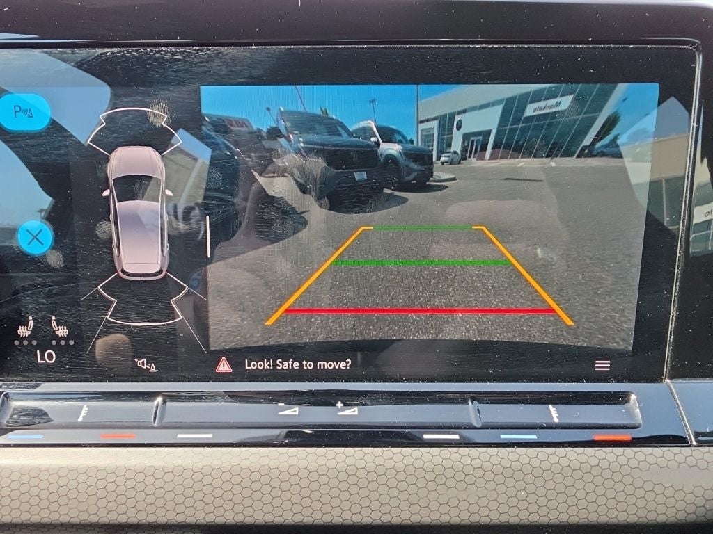 2022 Volkswagen Golf GTI 2.0T SE