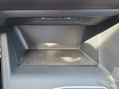 2022 Volkswagen Golf GTI 2.0T SE