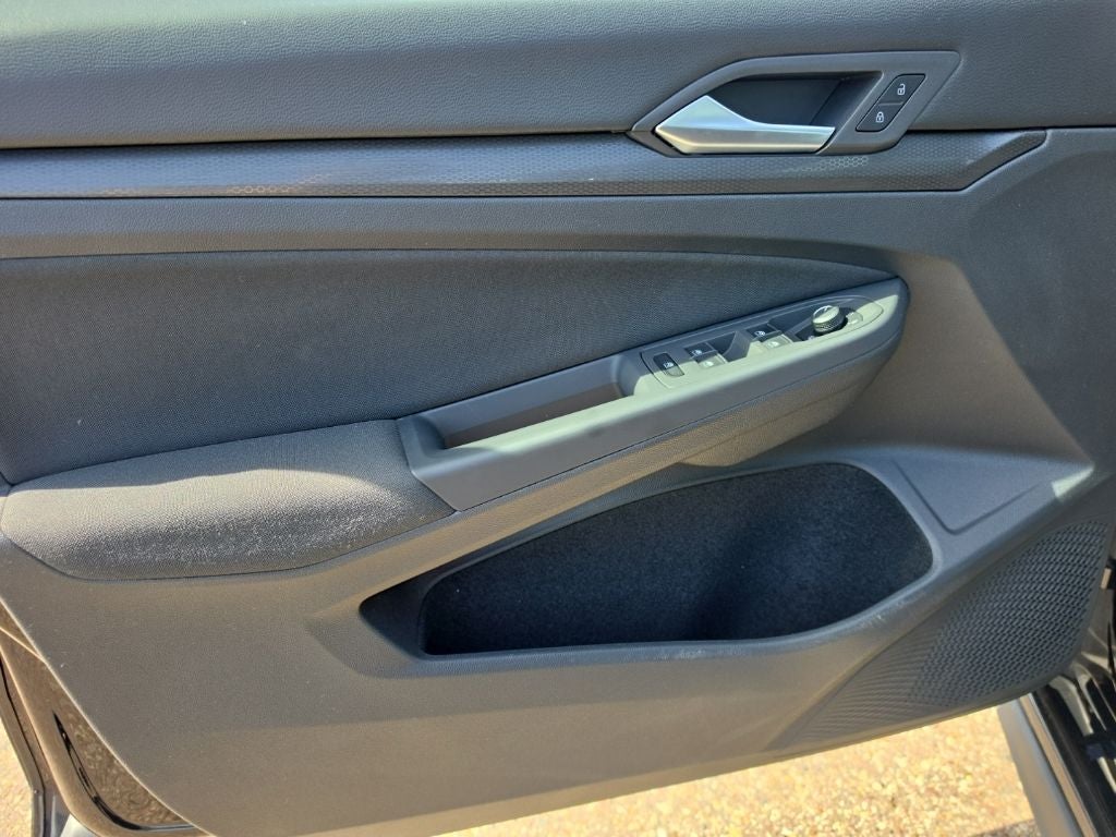 2022 Volkswagen Golf GTI 2.0T SE