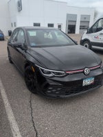 2022 Volkswagen Golf GTI 2.0T SE