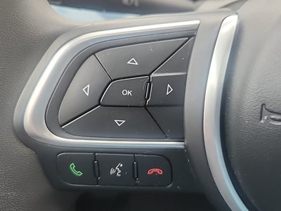 2021 FIAT 500X Trekking