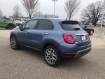 2021 FIAT 500X Trekking
