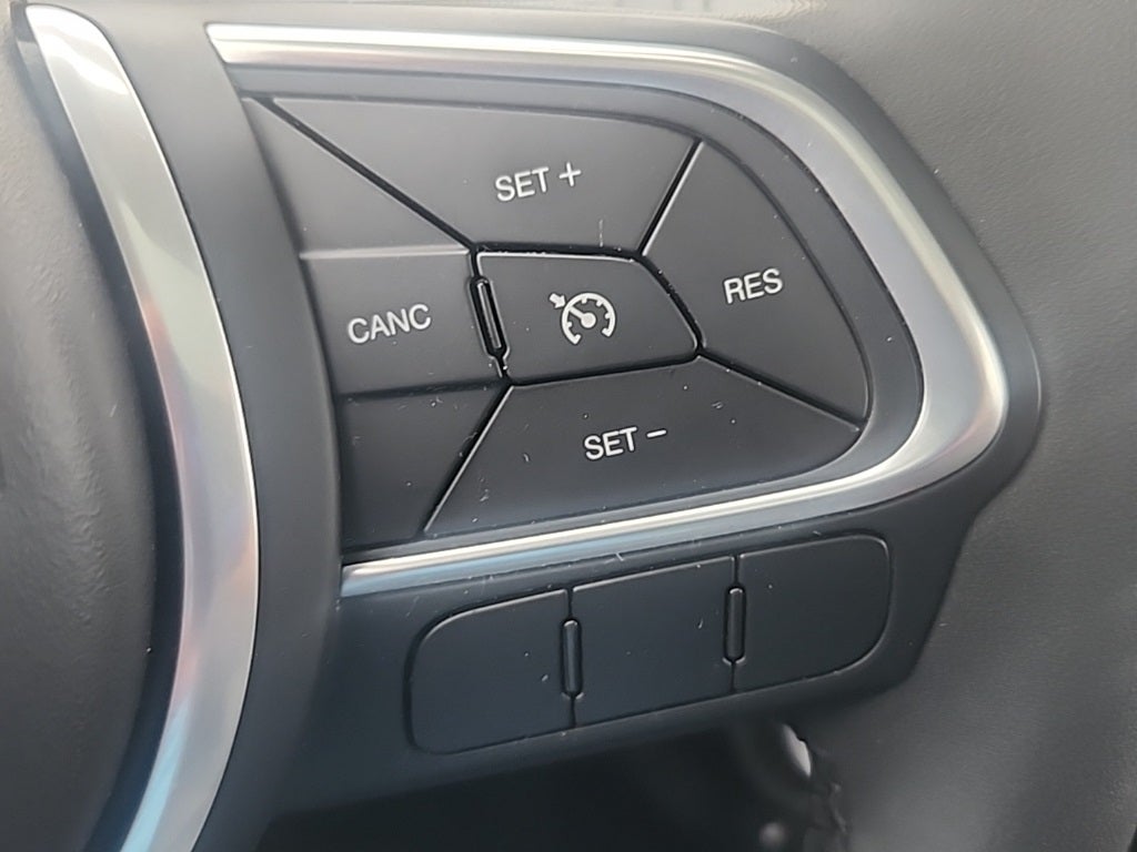 2021 FIAT 500X Trekking