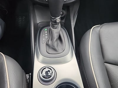 2021 FIAT 500X Trekking