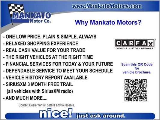 2012 Jeep Wrangler Unlimited Sahara in Mankato, MN - Mankato Nissan