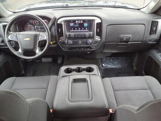 2015 Chevrolet Silverado 1500 LT in Mankato, MN - Mankato Nissan