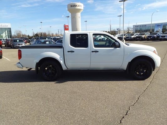 Used 2020 Nissan Frontier SV with VIN 1N6ED0EB6LN724834 for sale in Mankato, Minnesota