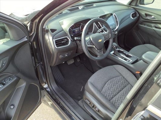 2023 Chevrolet Equinox LT in Mankato, MN - Mankato Nissan