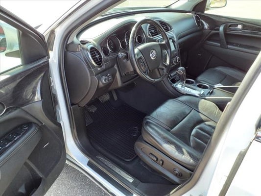 2016 Buick Enclave Leather in Mankato, MN - Mankato Nissan