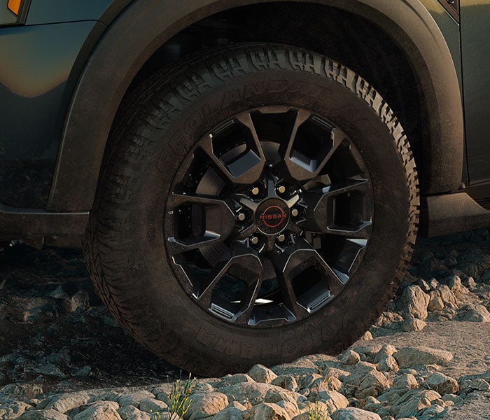 2025 Nissan Armada | Mankato Nissan in Mankato MN