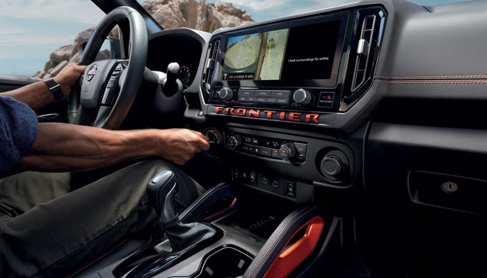 Mankato Nissan in Mankato MN