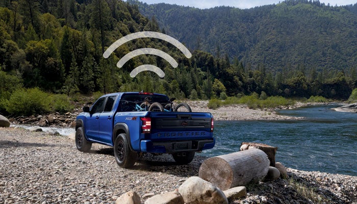 Mankato Nissan in Mankato MN