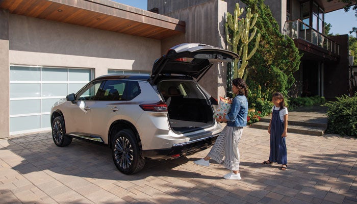 Mankato Nissan in Mankato MN