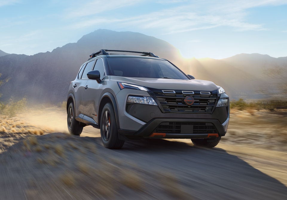 NISSAN Rogue Mankato Nissan in Mankato MN