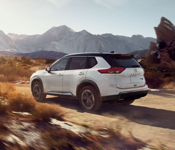 Mankato Nissan in Mankato MN