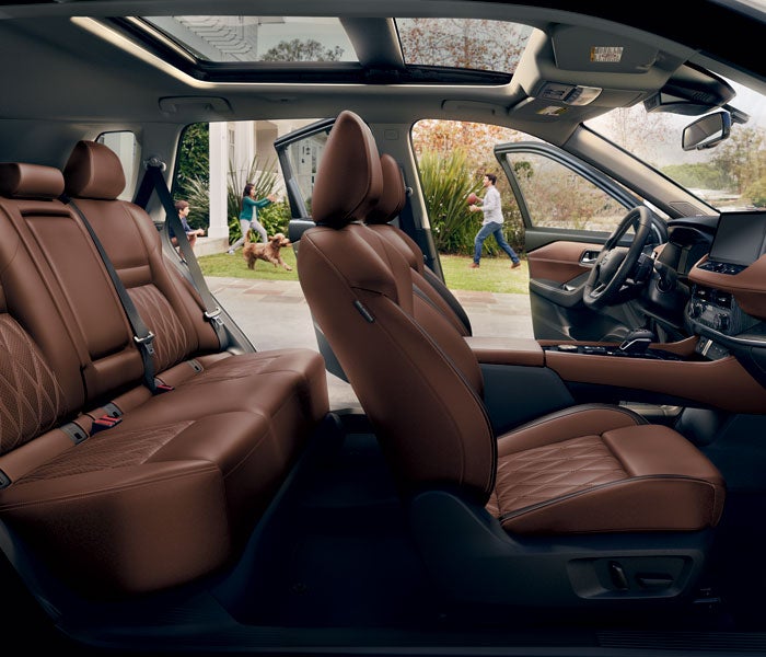 Mankato Nissan in Mankato MN