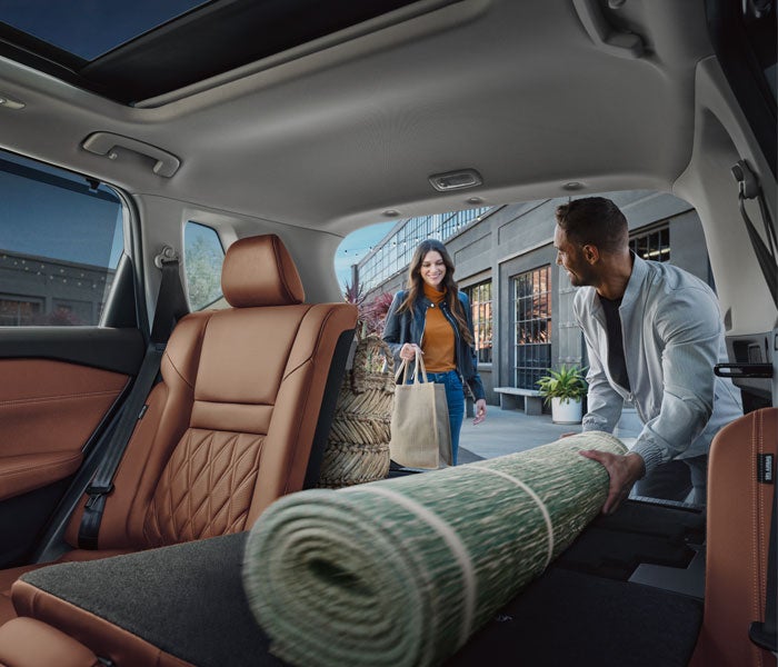 Mankato Nissan in Mankato MN