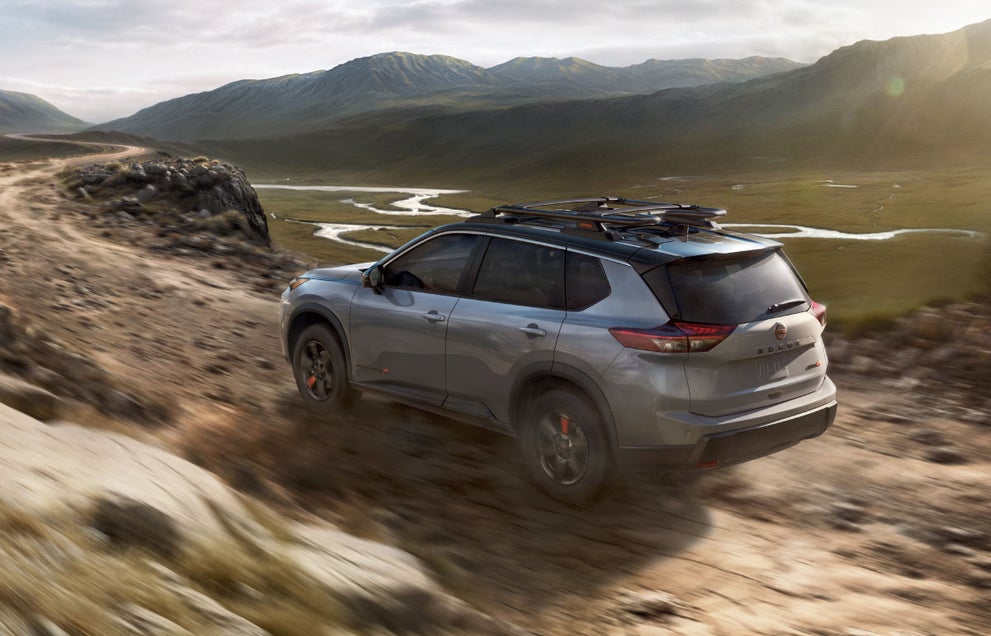 Mankato Nissan in Mankato MN