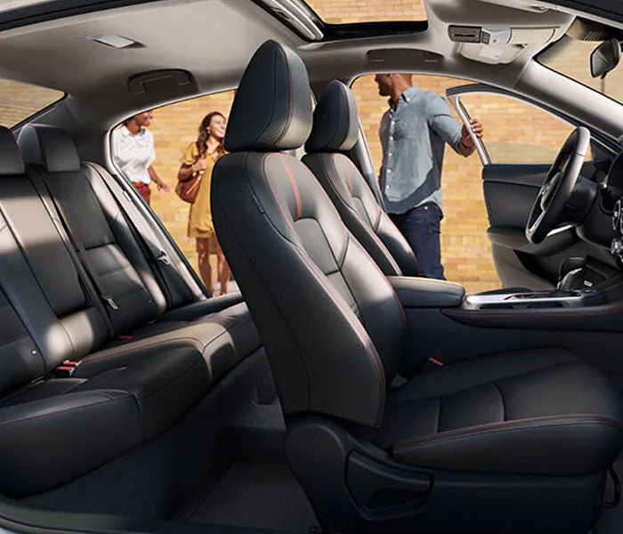 Mankato Nissan in Mankato MN