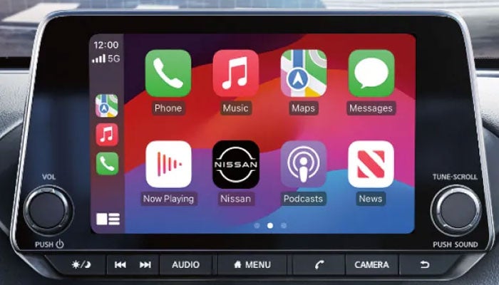 Mankato Nissan in Mankato MN