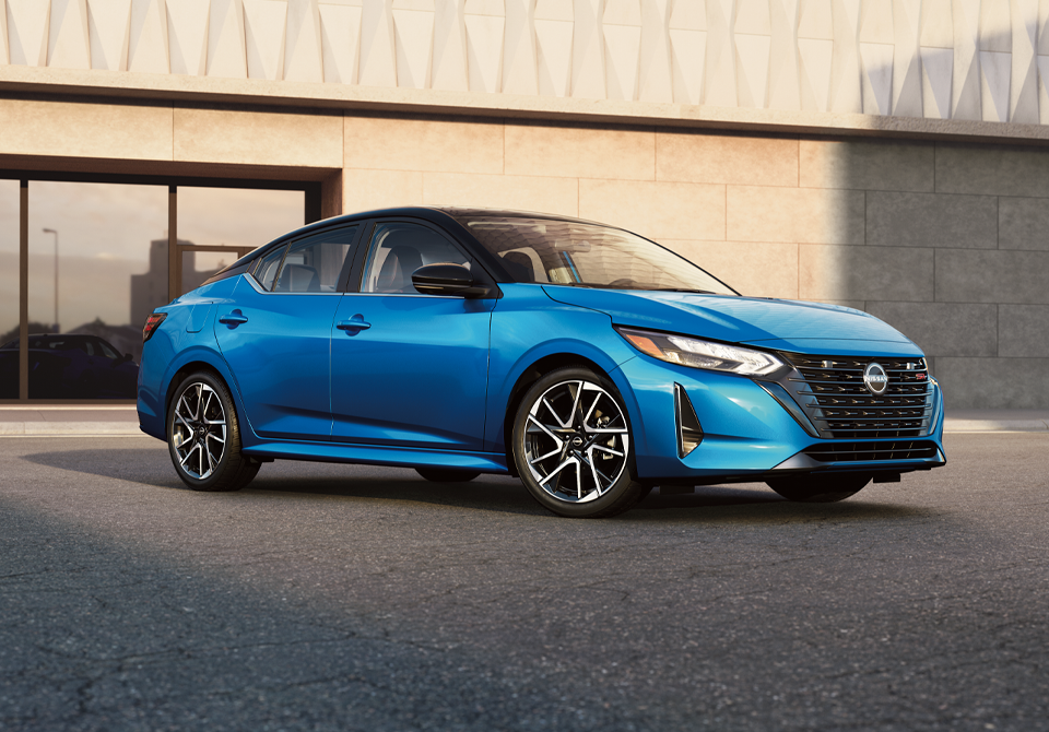 NISSAN Sentra Mankato Nissan in Mankato MN