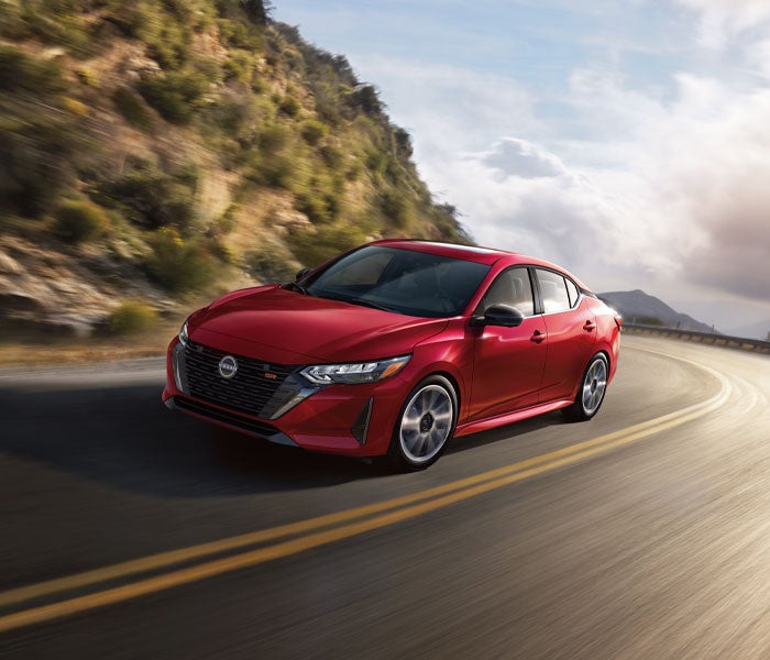 Mankato Nissan in Mankato MN