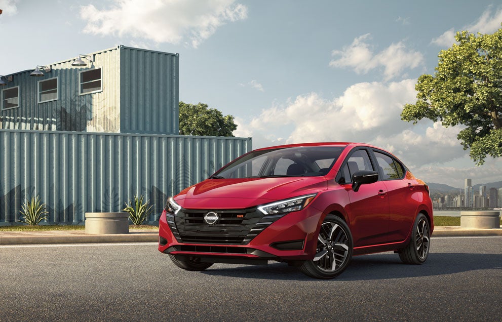 Mankato Nissan in Mankato MN