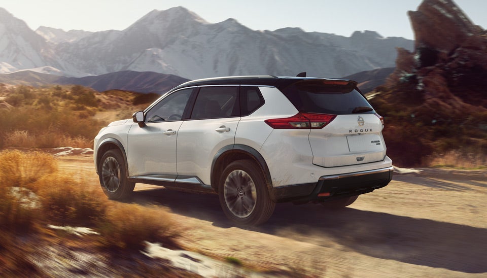 Mankato Nissan in Mankato MN