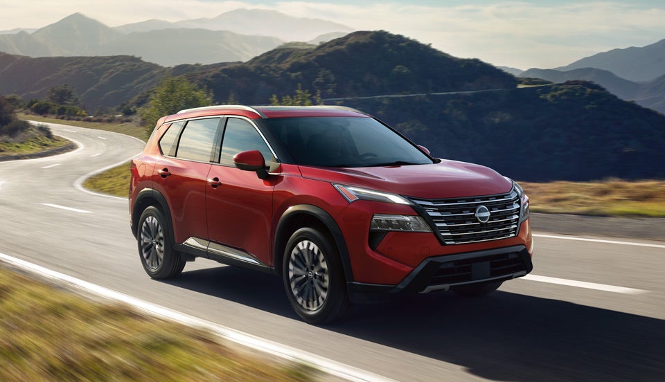 Mankato Nissan in Mankato MN