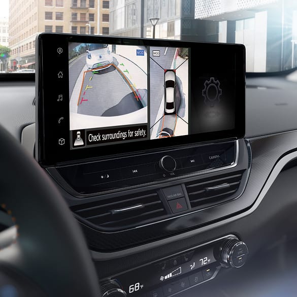 2026 Nissan Altima | Mankato Nissan in Mankato, MN