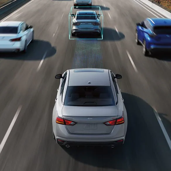 2026 Nissan Altima | Mankato Nissan in Mankato, MN