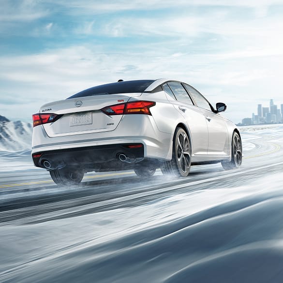 2026 Nissan Altima | Mankato Nissan in Mankato, MN