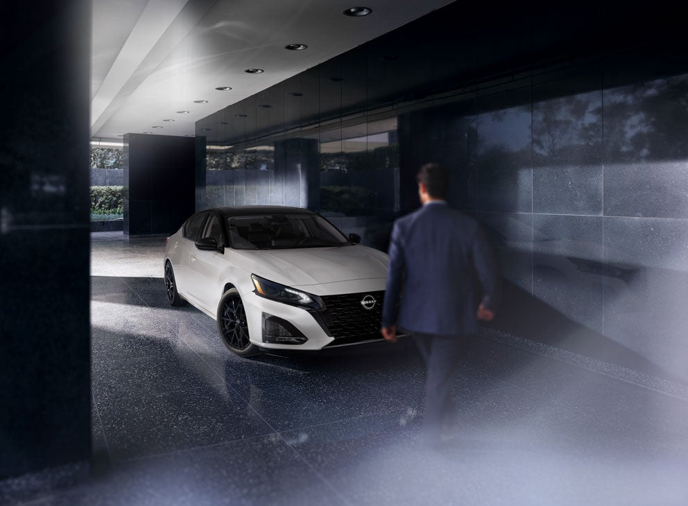 Mankato Nissan in Mankato MN