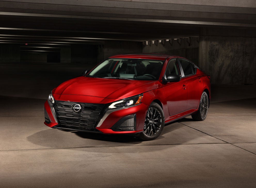 Mankato Nissan in Mankato MN