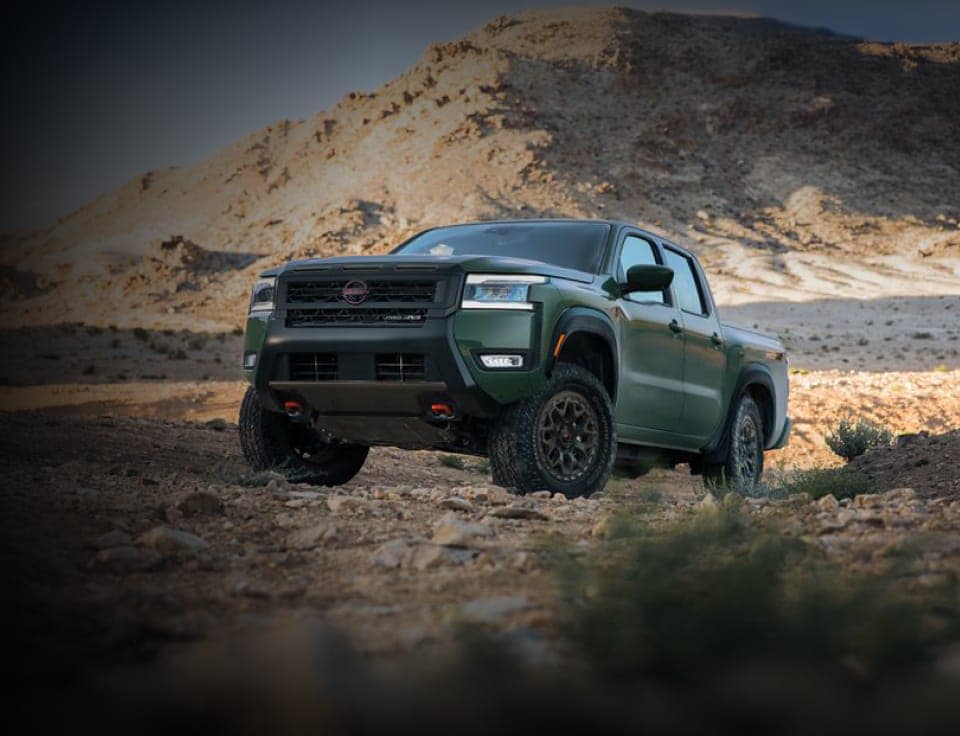 Mankato Nissan in Mankato MN