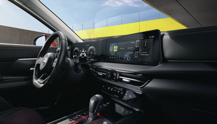 Mankato Nissan in Mankato MN