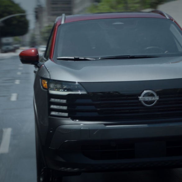 Mankato Nissan in Mankato MN