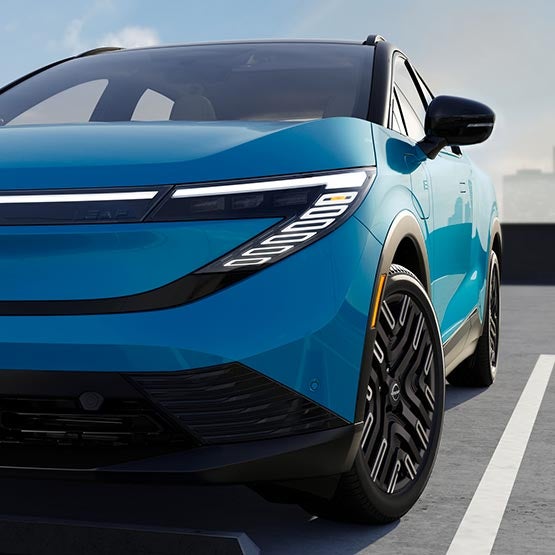 Mankato Nissan in Mankato MN