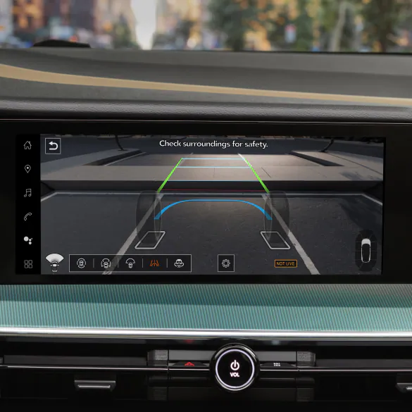 Mankato Nissan in Mankato MN