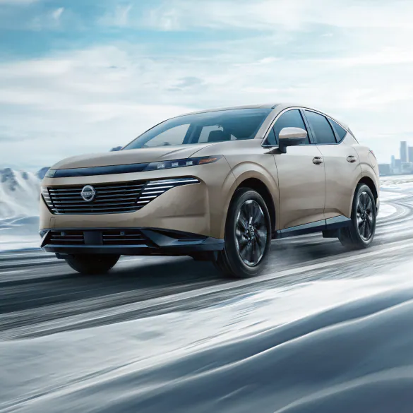 Mankato Nissan in Mankato MN