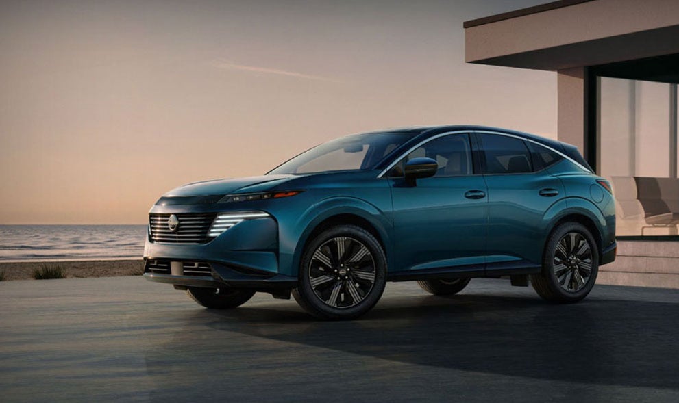 NISSAN Murano Mankato Nissan in Mankato MN