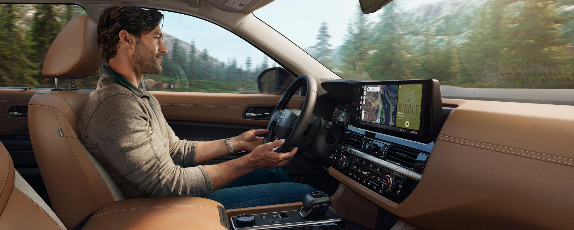 2026 Nissan Pathfinder | Mankato Nissan in Mankato, MN