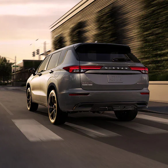 Mankato Nissan in Mankato MN