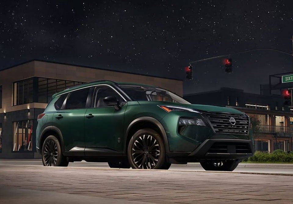 Mankato Nissan in Mankato MN