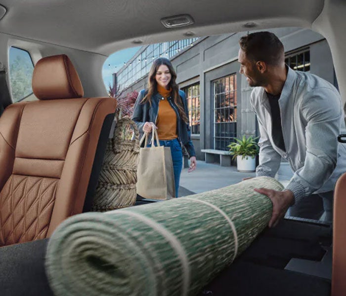 Mankato Nissan in Mankato MN