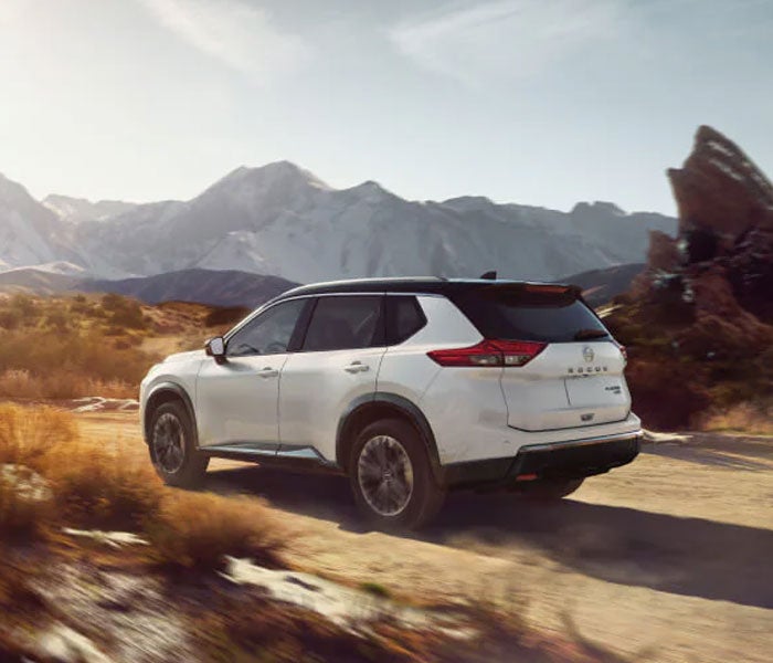 Mankato Nissan in Mankato MN