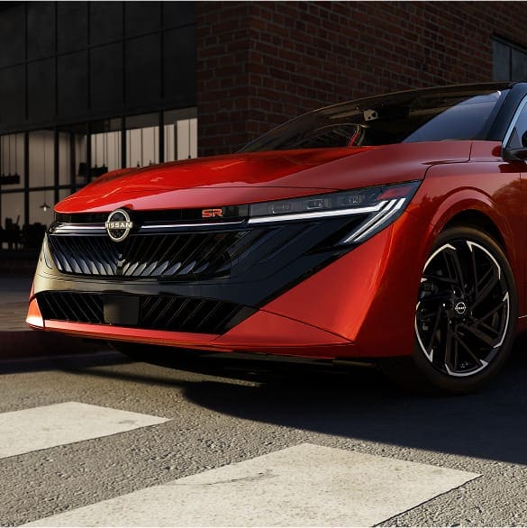 Mankato Nissan in Mankato MN