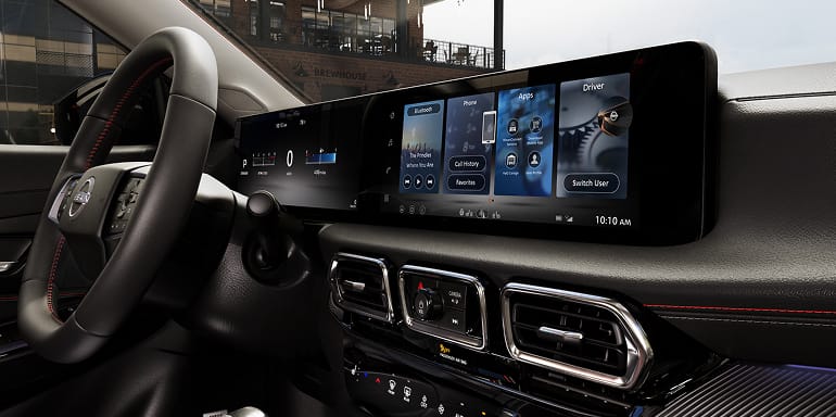 Mankato Nissan in Mankato MN