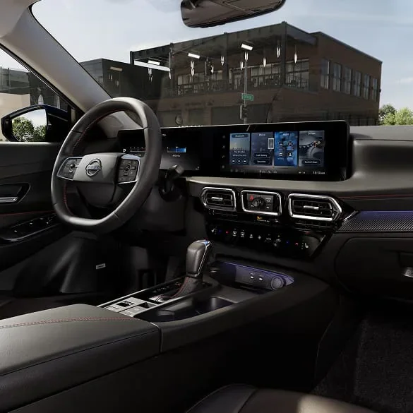 Mankato Nissan in Mankato MN